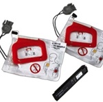 aed electrodes